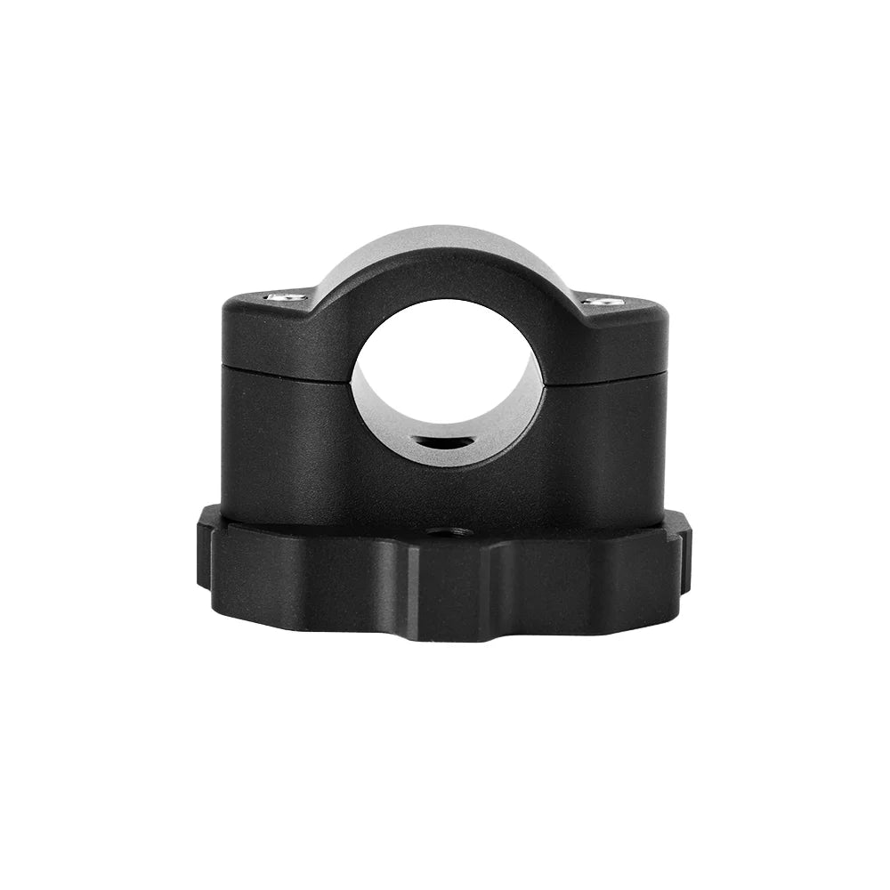 GFYSHIP Universal Bar Mounted GPS Adapter For RAM and Garmin Zumo Fits For BMW R1200 RT BMW R1200 S BMW R nineT 5 BMW R nineT Racer BMW S1000R BMW S1000RR BMW S1000XR Motorcycle GPS Adpater Mount