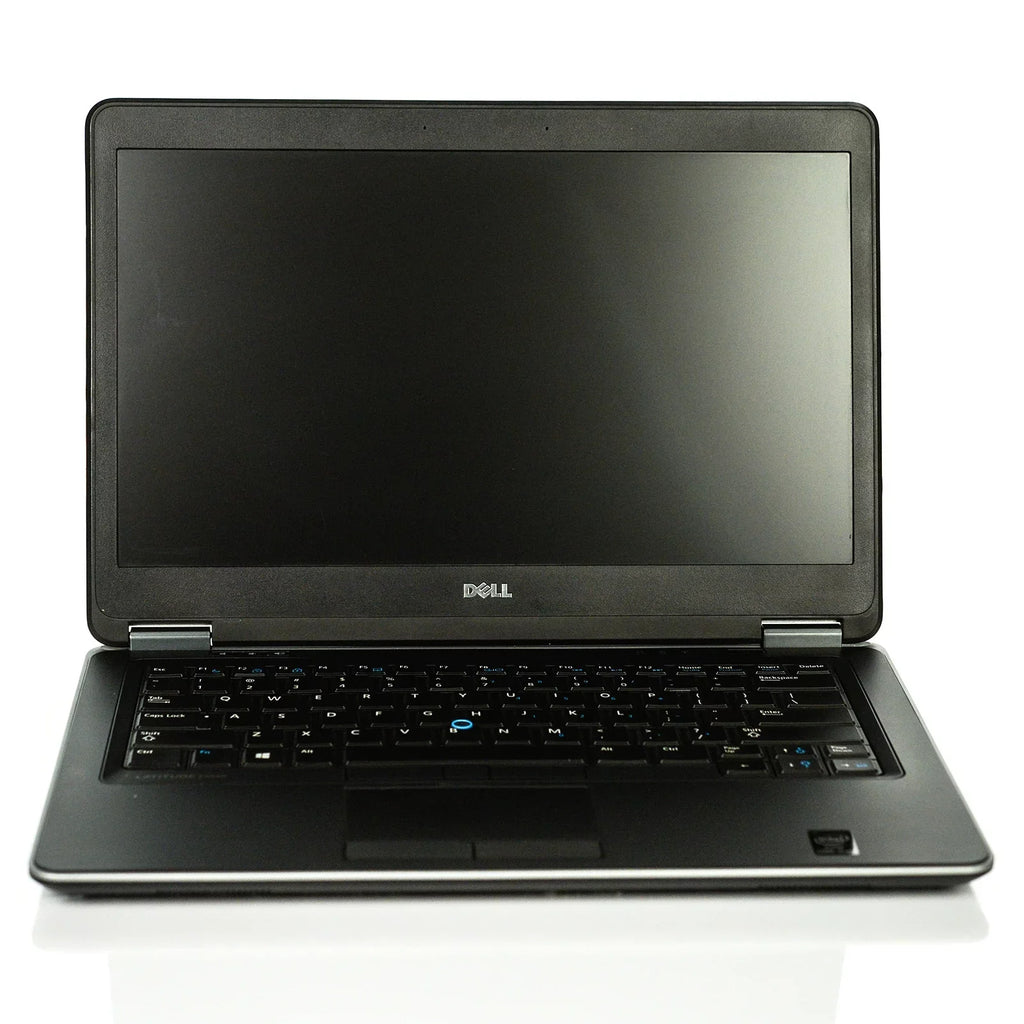 Pre-Owned Latitude E7440 Portable computer i7 Dual-Core 8GB 1TB Win 10 Pro B v.AA