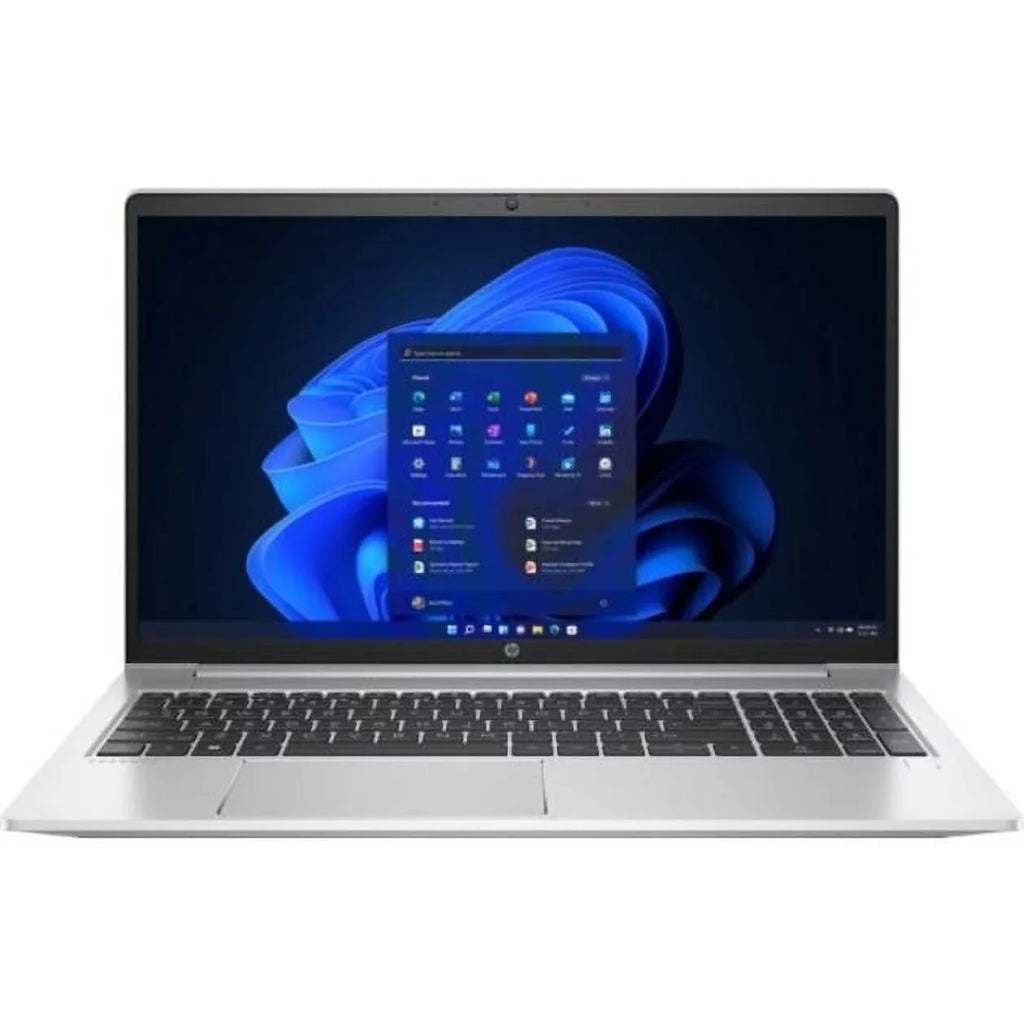 ProBook 15.6" Full HD Notebook Core i7 i7-1165G7, 256GB SSD, Windows 11 Pro