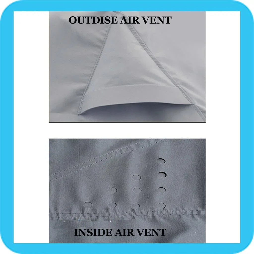 BOAT COVER Compatible for LEGEND BOATS Z-270 1999 STORAGE, TRAVEL, LIFT