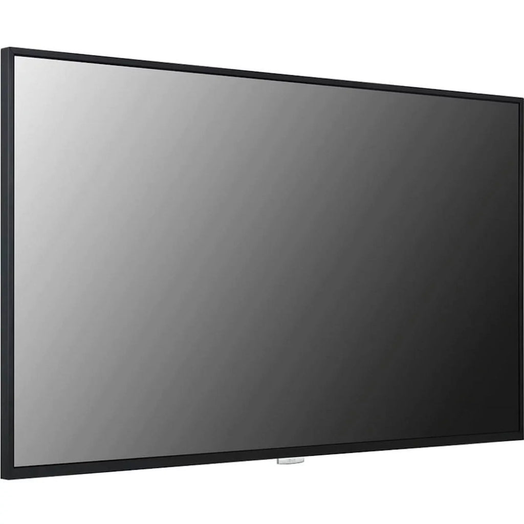 LFD 43" UHD, HDMI (3)