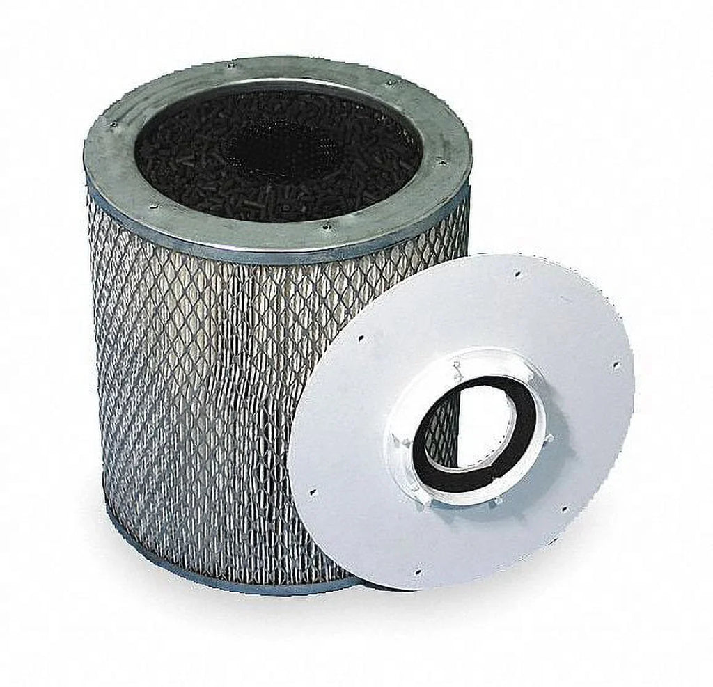 Extract-All Carbon Filter, MERV 14 F-981-2A