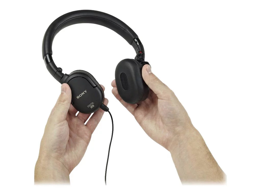 Earbuds, Noise-Canceling MDR-NC200D