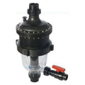 Fluid 200385 100 Psi Multicyclone Fluid Filtration