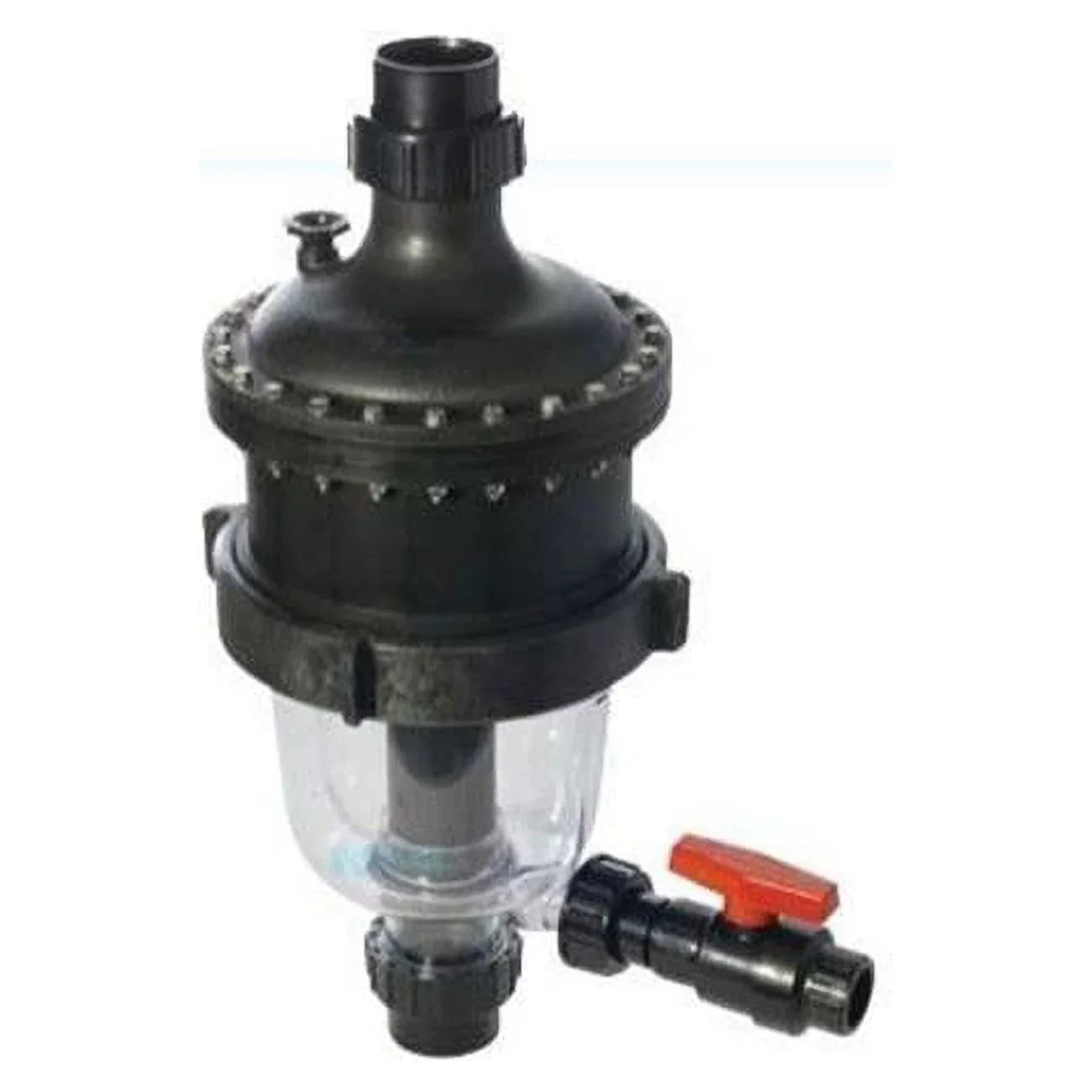 Fluid 200385 100 Psi Multicyclone Fluid Filtration