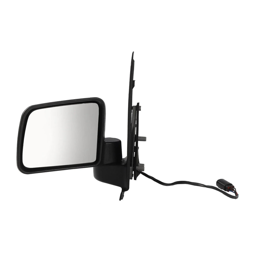 Heated Rear View Mirror for 2010-2011 Ford Transit Connect Left Driver Side