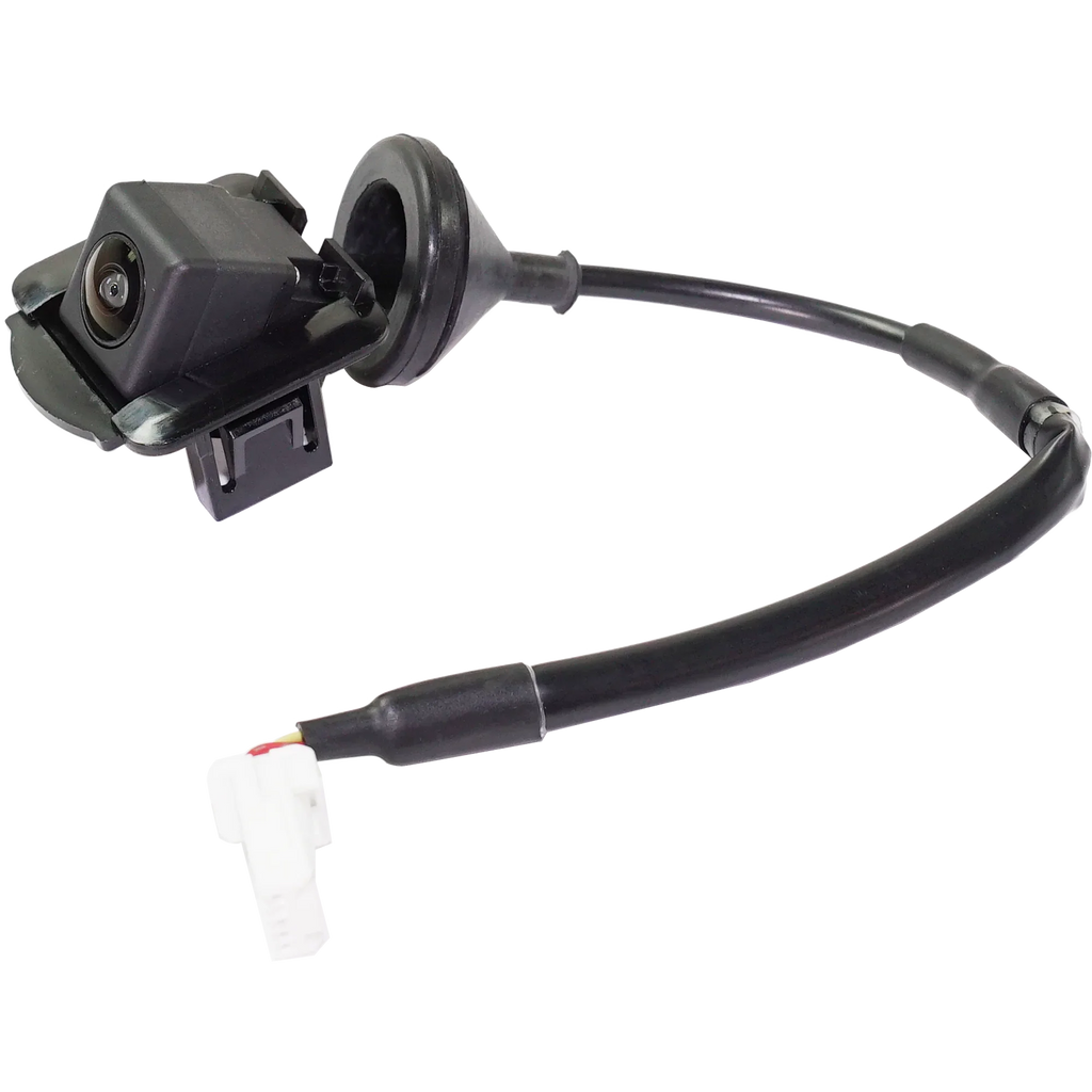 Back Up Camera Compatible with 2013-2016 Mazda CX-5