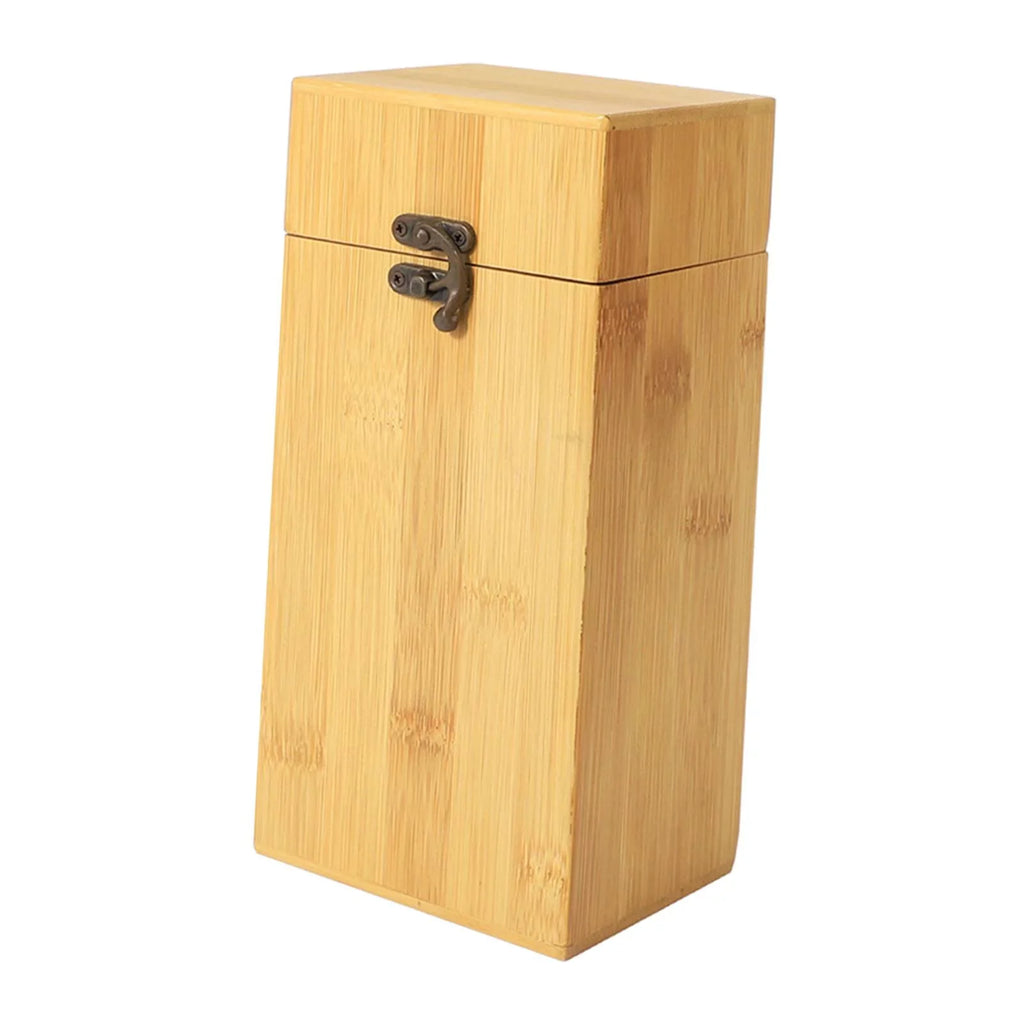 Utensil Holder Lock Design Silverware Organizer Utensil Drying Storage Stand for Picnic Camping Outdoor Countertop Restaurant Kitchen