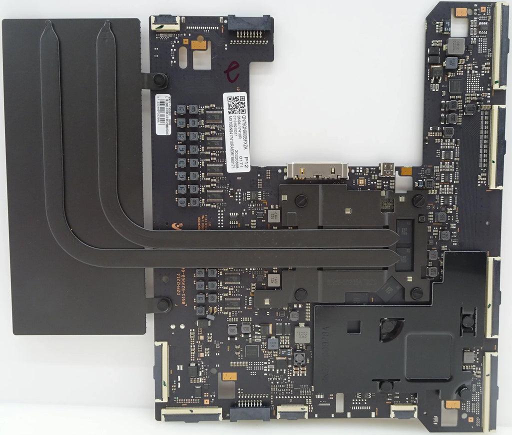 QN75Q900BFXZA Main Board BN94-17410R (BN97-19528D, BN41-02996B)