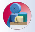 Glasfloss FSRSP48201 - 48 in. Wide x 240 in. Long X 1 in. Thick Media Filter Roll (FSRSP48201)