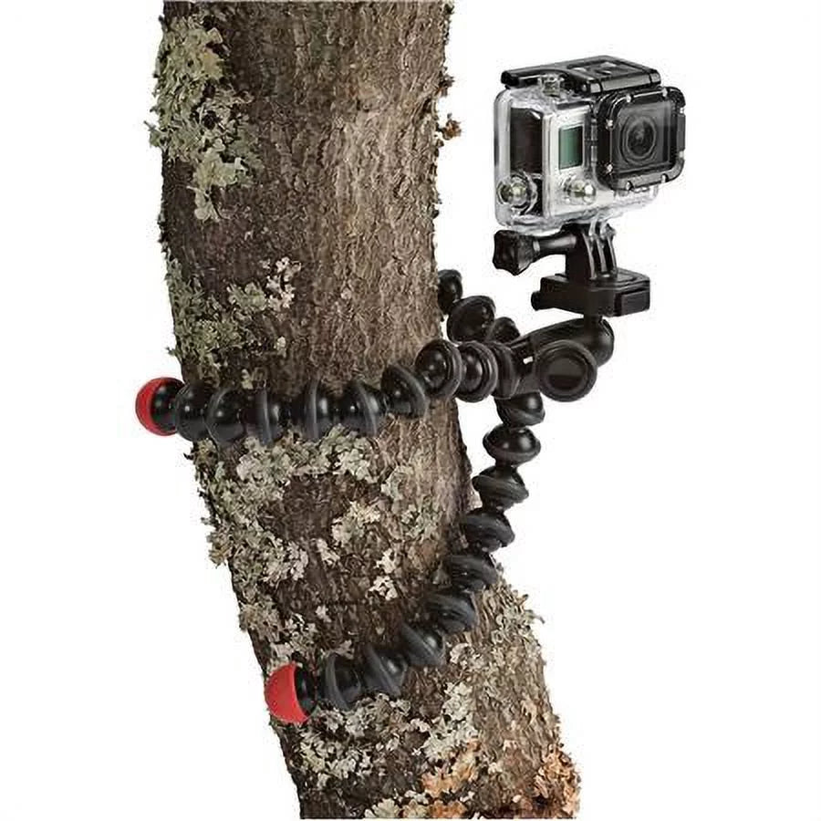 GorillaPod Action Tripod with Mount for GoPro Camera