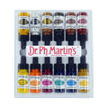 Dr. Ph. Martin's Spectralite Private Collection Liquid Acrylics, 0.5 oz, Set of 12 (Set 3)