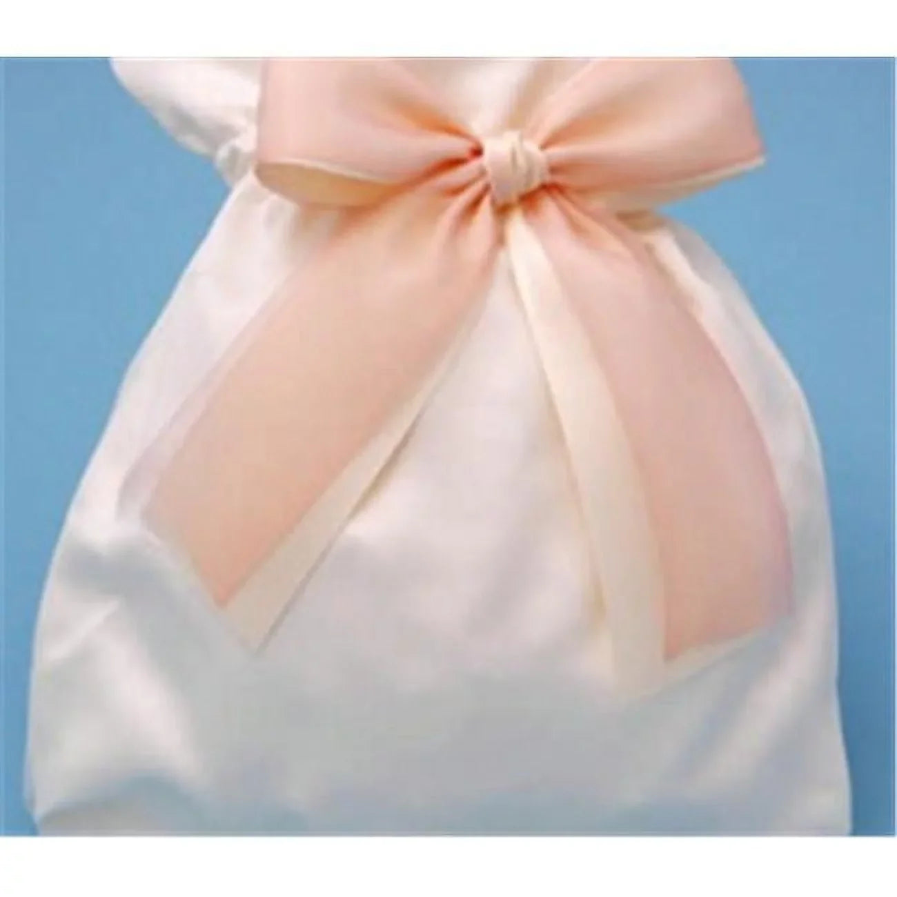 Ivy Lane Design Beverly Clark Custom Color Purse- Ivory