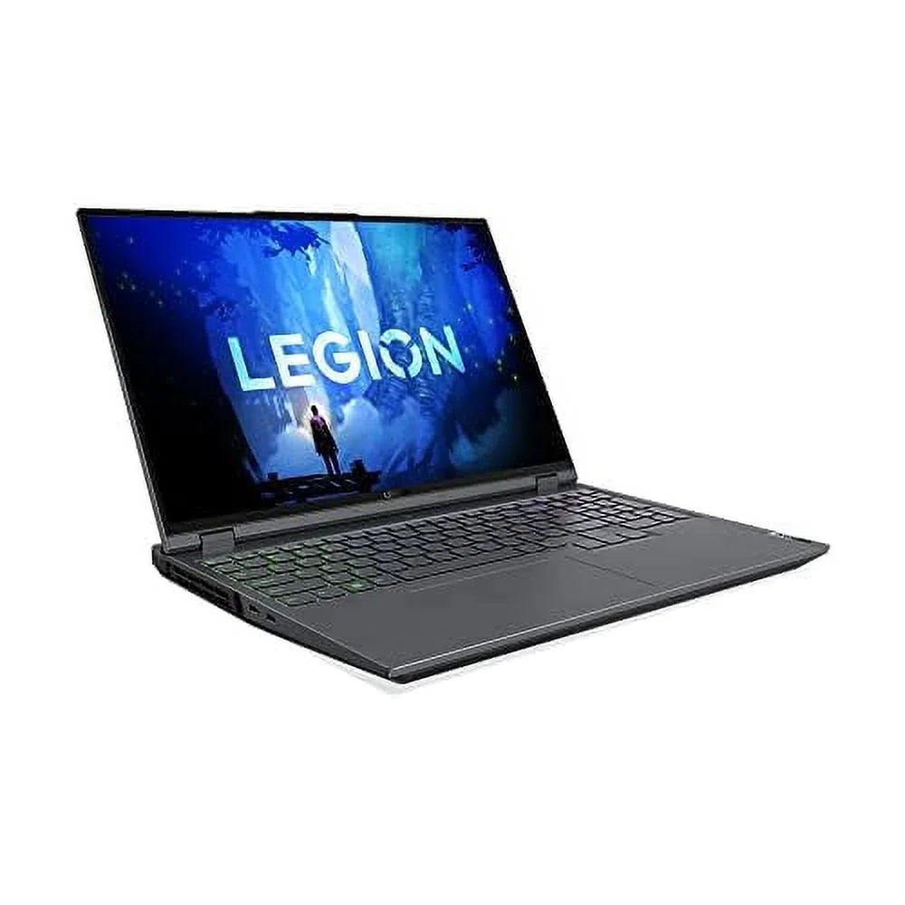 Restored Legion 5 Pro 16IAH7 16" Mobile pc Core i7-12700H NVIDIA GeForce RTX 3050 16GB Ram 1TB SSD W11H (Refurbished)