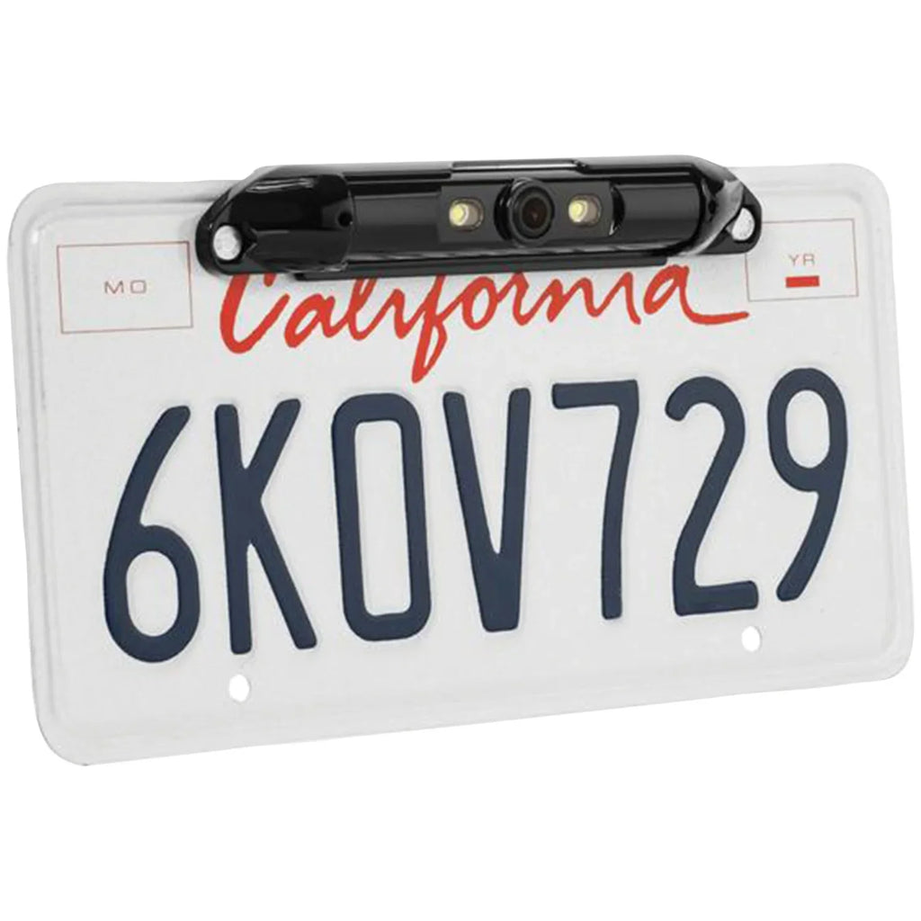 Boyo Vision Vtc207ahd Vtc207ahd Vehicle Backup System