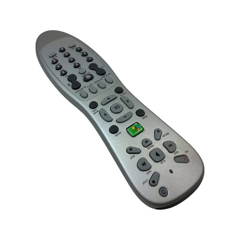 eMachines Philips RC1264111 Remote Control 101586