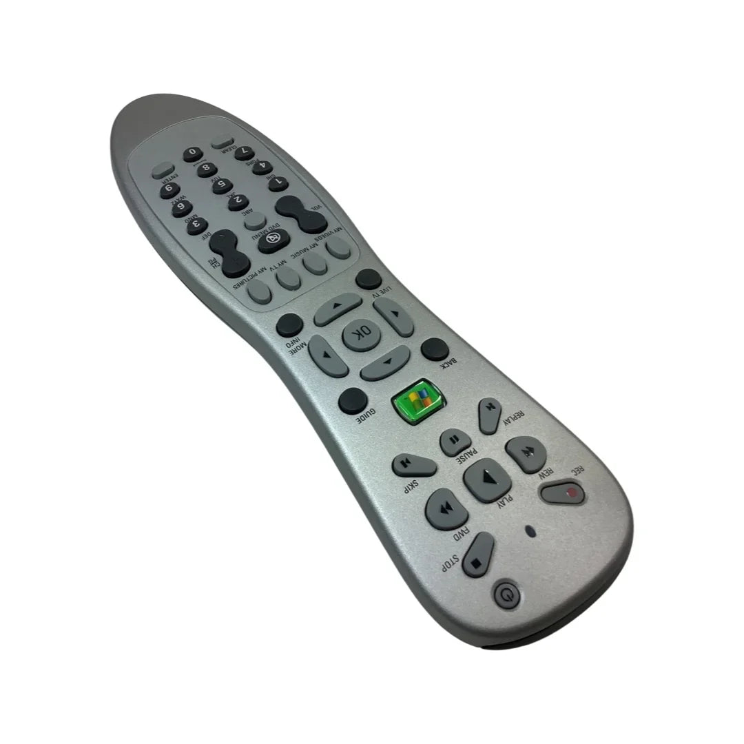 eMachines Philips RC1264111 Remote Control 101586