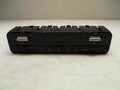 Pre-Owned 2023 Mercedes Sprinter AC Heater Temperature Controls OEM (Good)