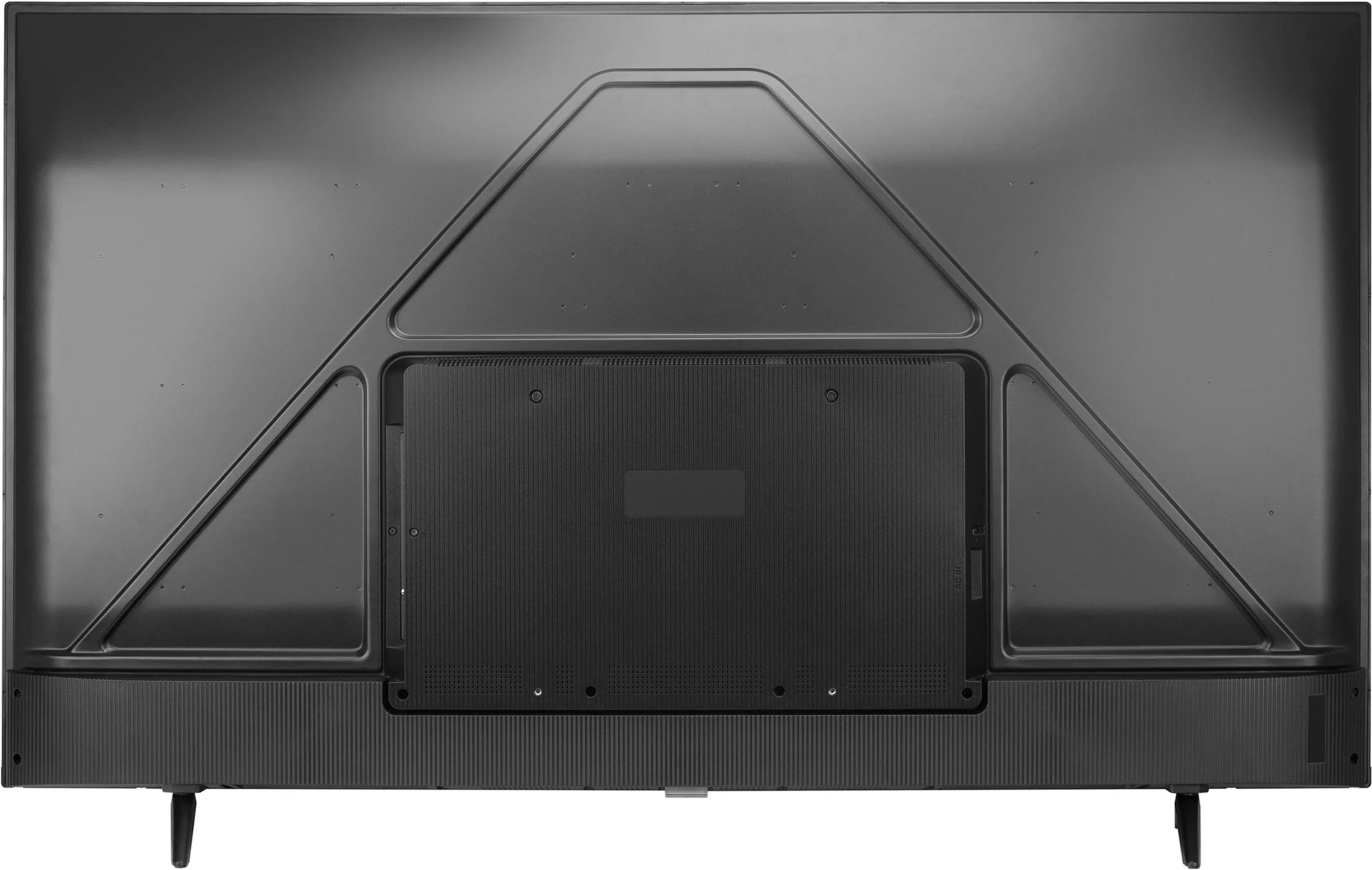 Refurbished TCL 50" Class 4K (2160p) Smart LED TV (50S446)
