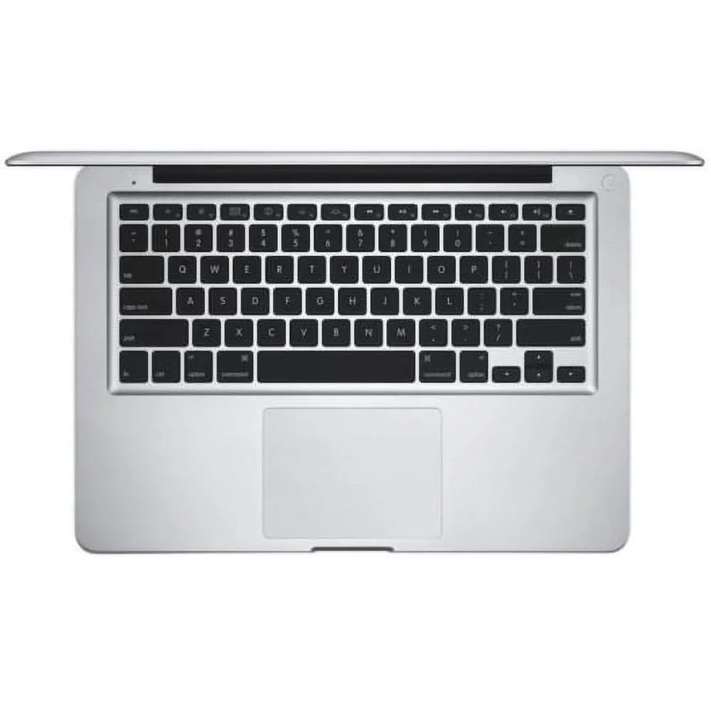 Restored MacBook Pro Mobile pc Core i5 2.4GHz 4GB RAM 500GB HD 13" MD313LL/A (2011) (Refurbished)