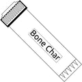 10-inch Bone Char Carbon Filter