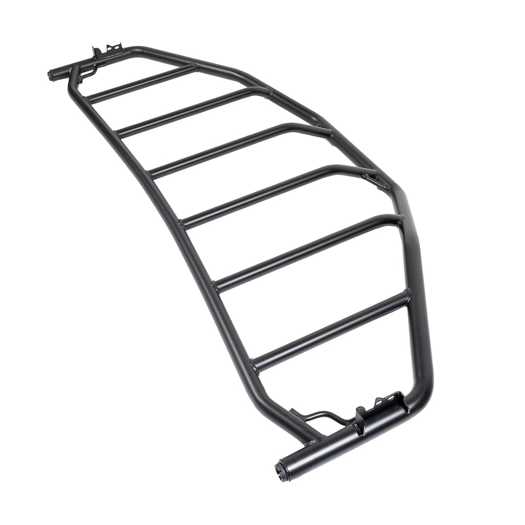 Polaris 2884878 Front Hood Storage Rack Long-lasting Steel-Construction Easy Install