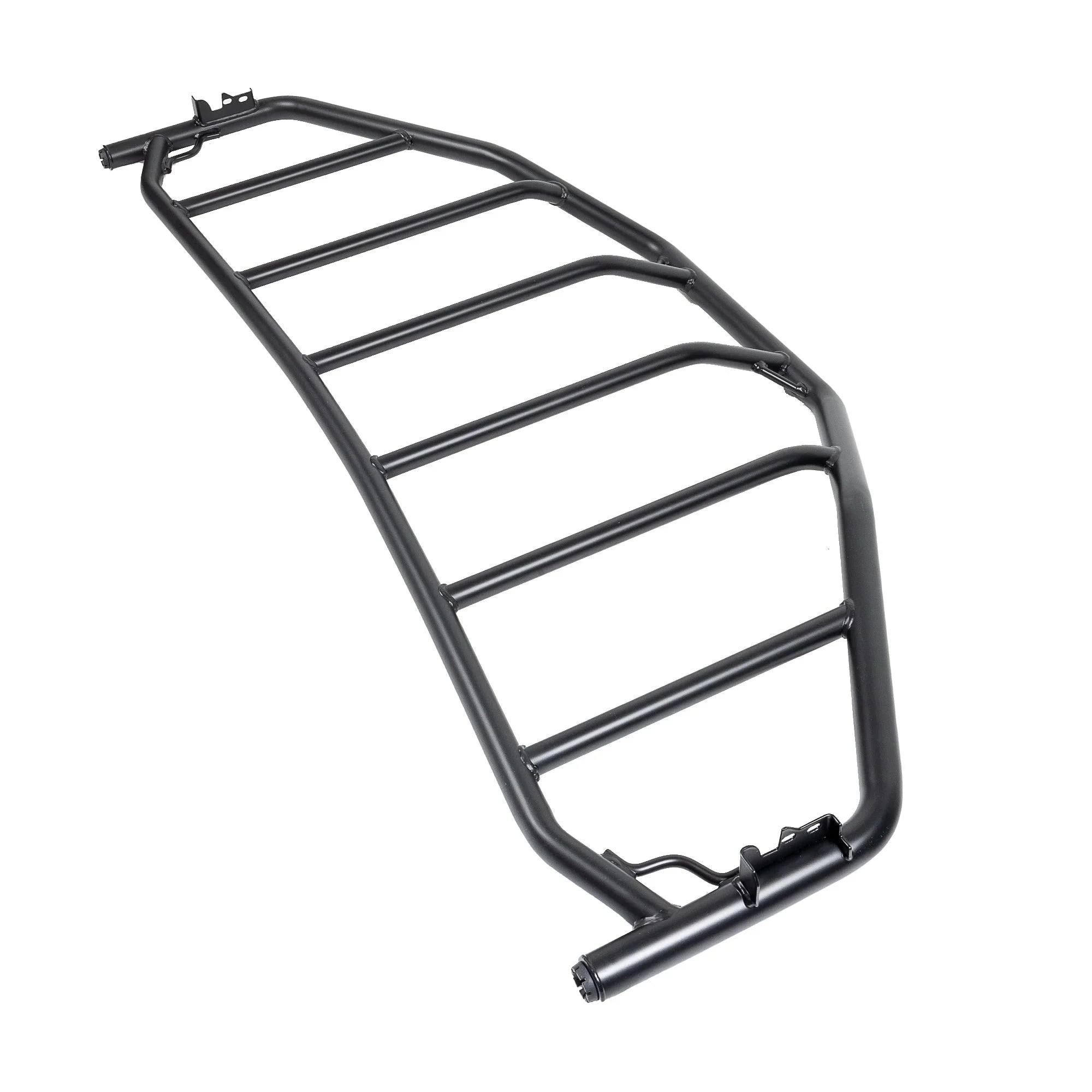 Polaris 2884878 Front Hood Storage Rack Long-lasting Steel-Construction Easy Install