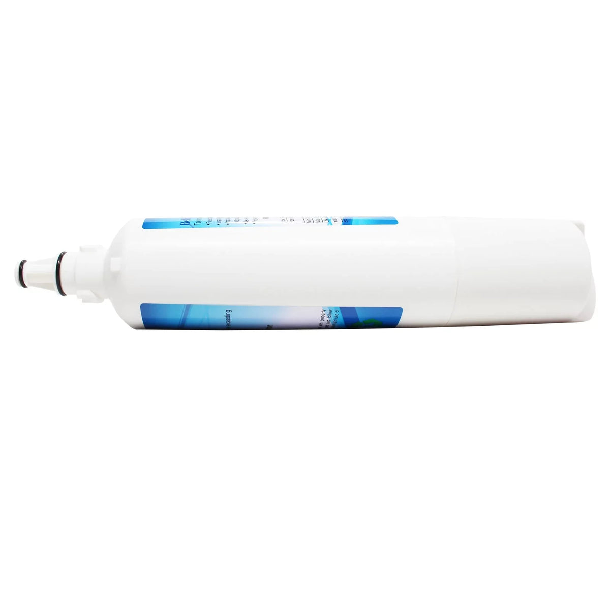 2-Pack Compatible with Kenmore / Sears 79577553600 Refrigerator Liquid Filter - Compatible with Kenmore / Sears 46-9990 Fridge Liquid Filter Cartridge