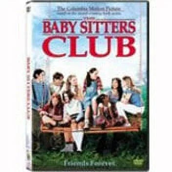 Babysitters Club