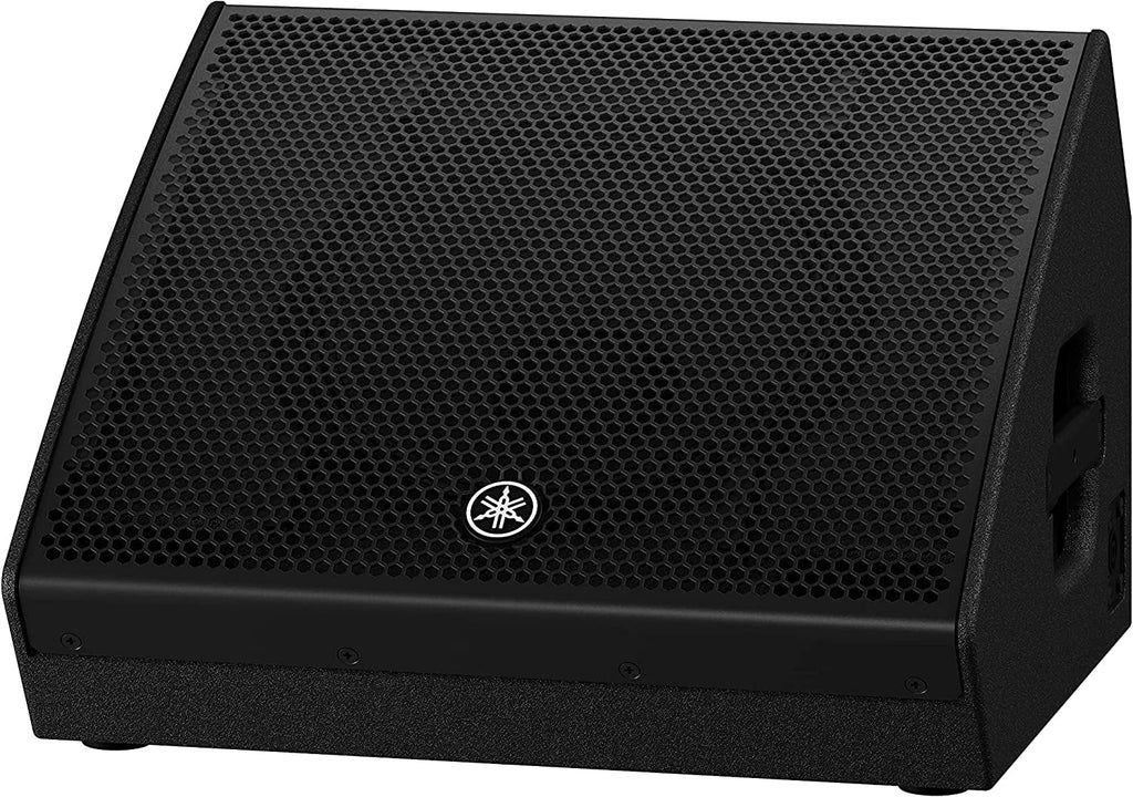Yamaha DHR12M 12" Powered Speaker