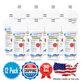 AFC Brand , Liquid Filters , Model # AFC-CH-104-9000S , Compatible with Webstaurant® 635CFS8720S - 12 Filters - Made in U.S.A.
