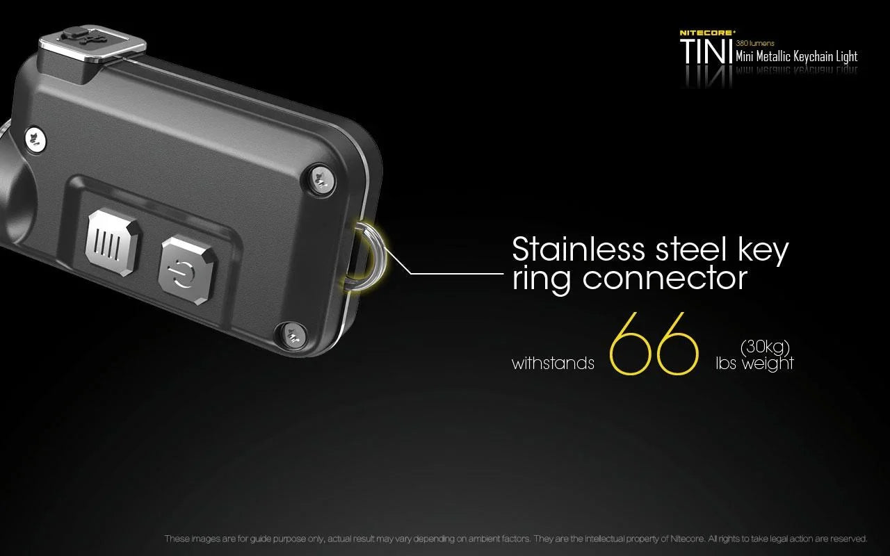 Value Bundle: Nitecore UT32 Dual Emitter Headlamp - (5700K, Cool White) - (3000K, Warm White) with 1x NL1834 Battery, 1x TINI Keychain Light (Random Color Choices) and Eco-Sensa A1 Magnetic Charger