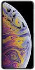 Pre-Owned iPhone XS Max 64GB Silver (Xfinity Mobile) (Good)