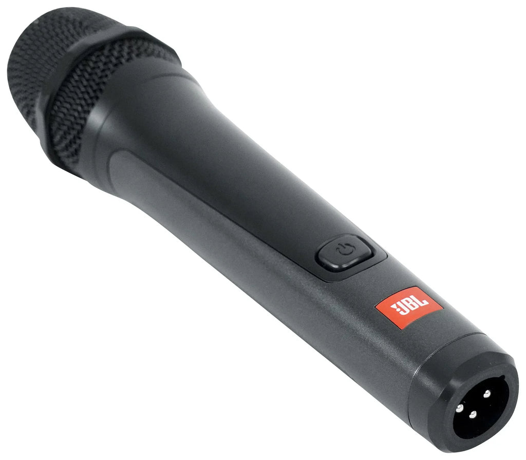 JBL PBM100 Wired Dynamic Vocal Microphone Mic w/ Cable
