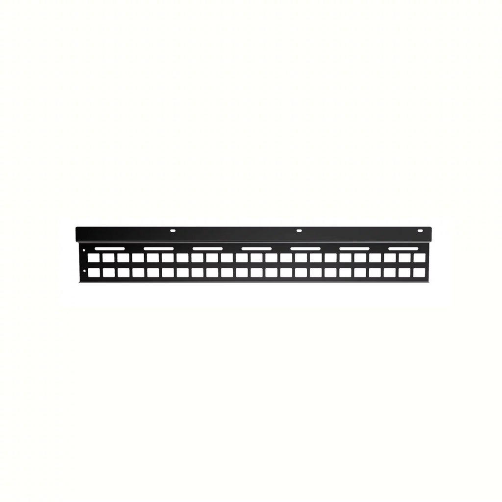 Putco 195301 Truck Molle Bed Panel Fits Toyota Tacoma Fits select: 2022 TOYOTA TACOMA DOUBLE CAB/SR/SR5