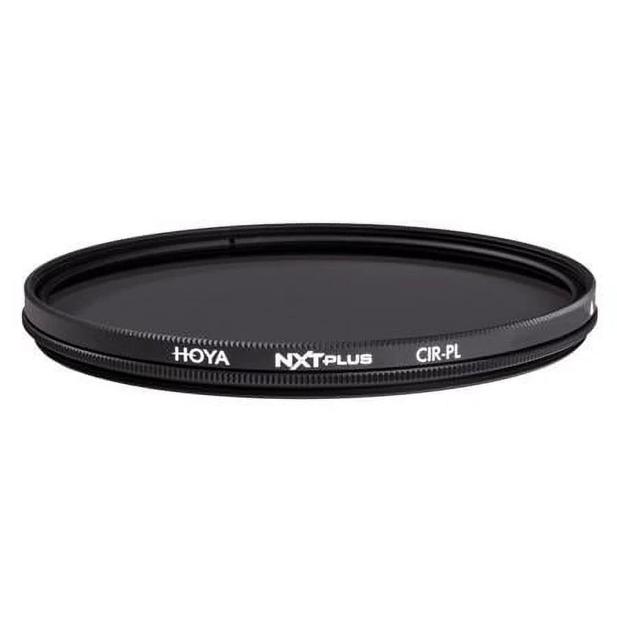Hoya 52mm NXT Plus Circular Polarizer Slim Frame Glass Filter