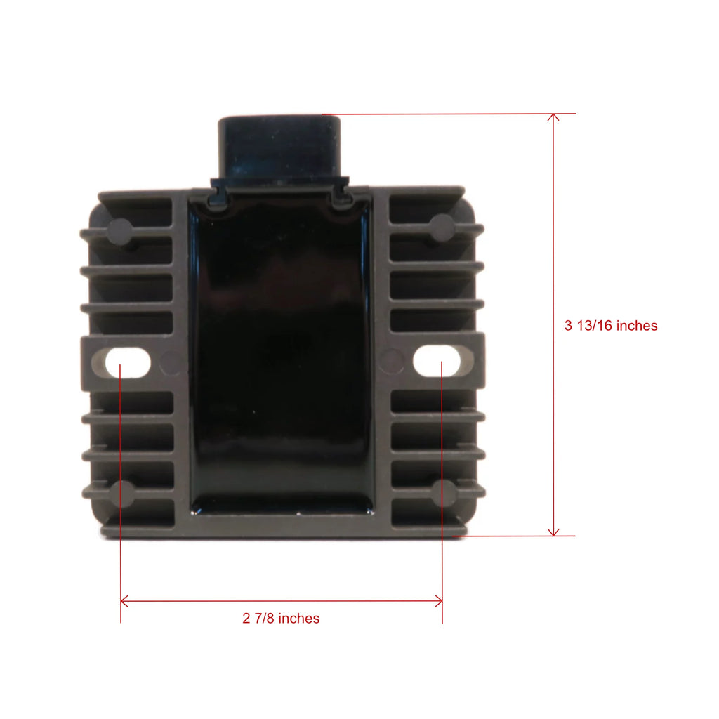 The ROP Shop | Regulator for 2010 Yamaha Waverunner Jet-Ski VX Cruiser, VX Deluxe, VX Sport