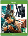 XIII for Xbox One [New Video Game] Xbox One