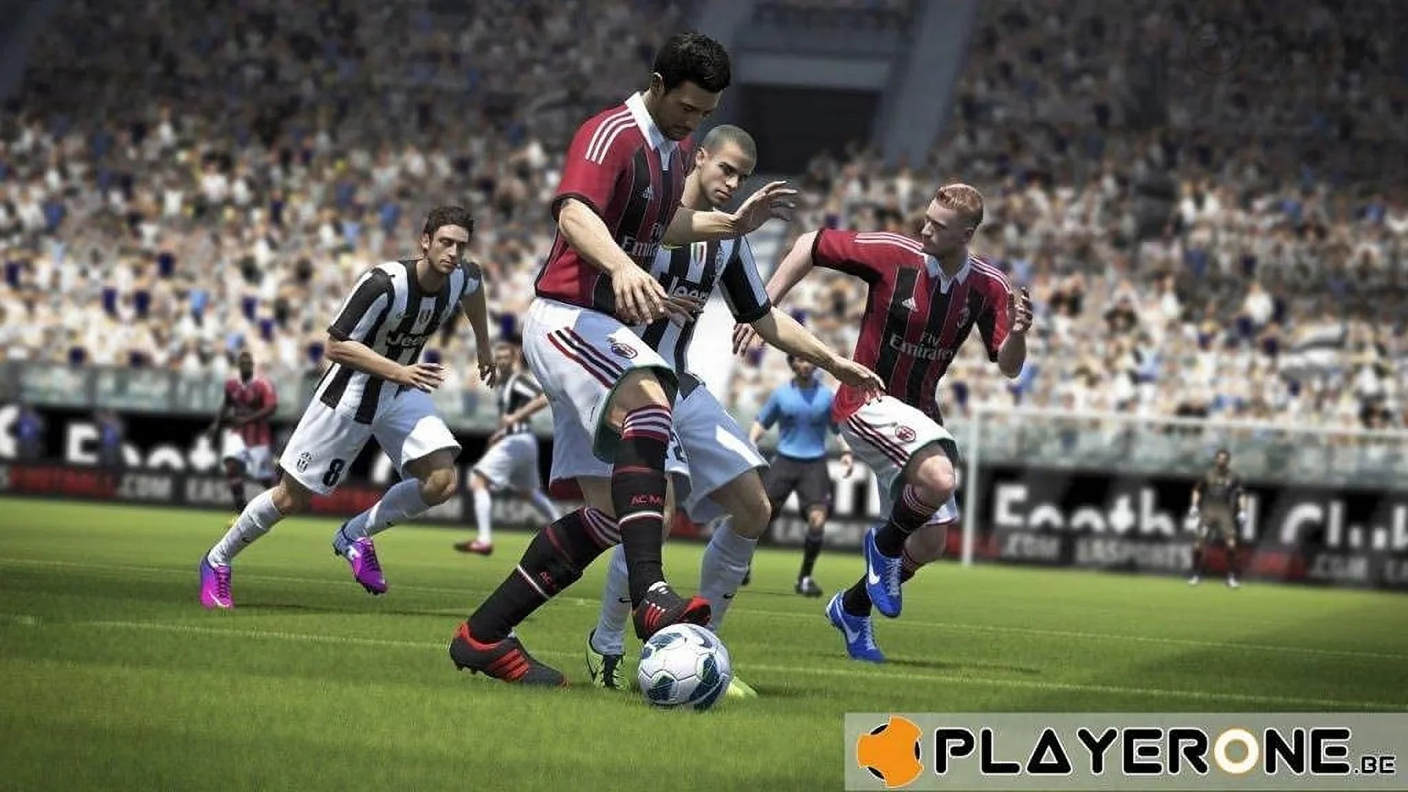 FIFA 14 [XBOX ONE GAME]
