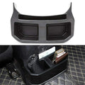 BFY Rear Cup Holder Drink Holder Seat Storage Organizer for Jeep wrangler JL 2018-20