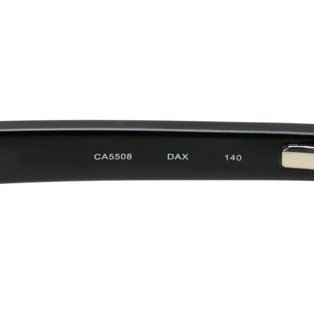 Carrera Womens Eyeglasses CA5508 DAX Havana/Black 52 16 140 Frames Rectangle