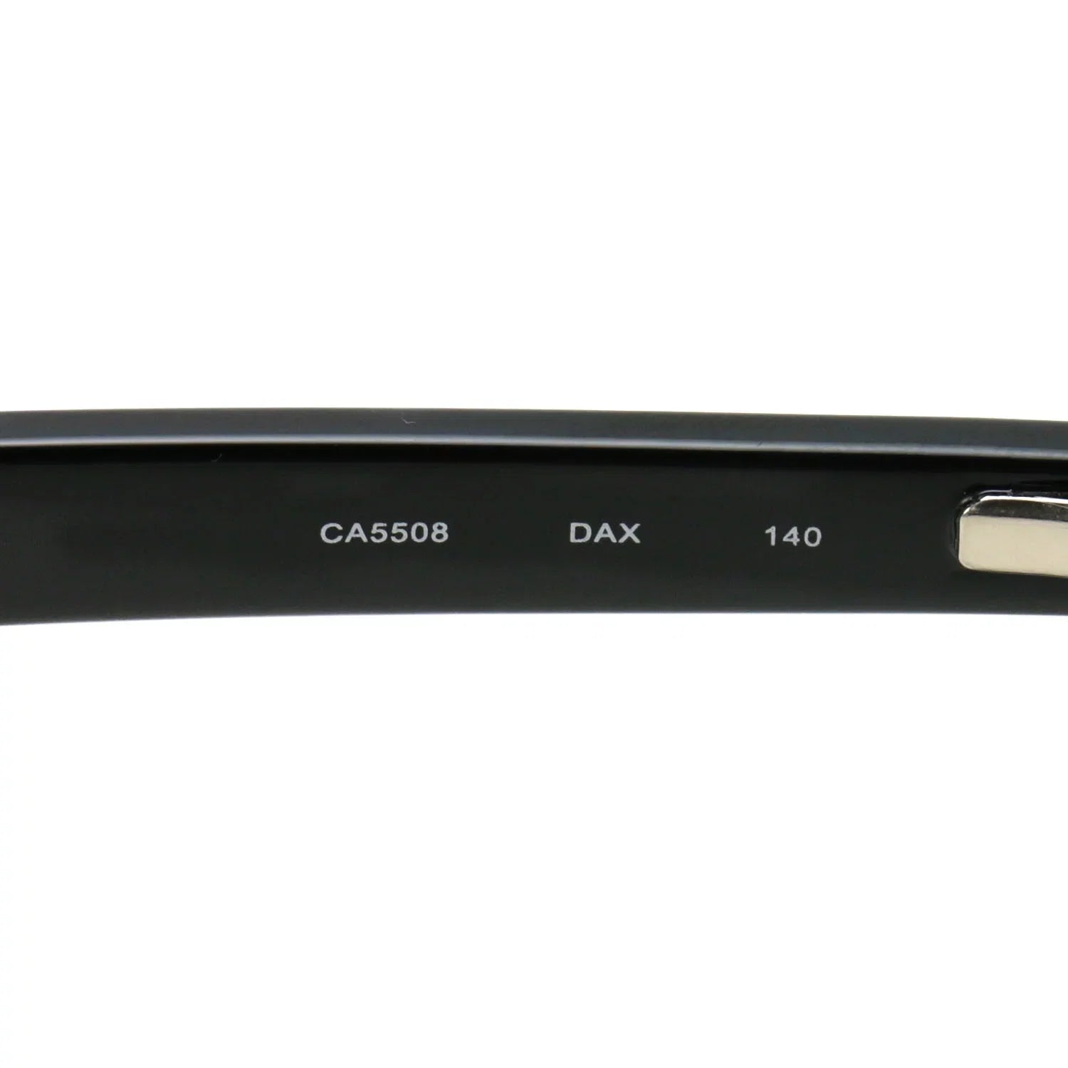 Carrera Womens Eyeglasses CA5508 DAX Havana/Black 52 16 140 Frames Rectangle