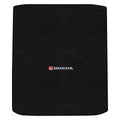 Lloyd Mats Custom Fit Floor Mats for Honda Accord LogoMat 2018-On Trunk Black