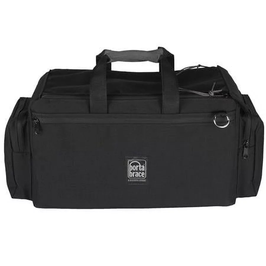 Cargo Camera Case for HXR-NX100, Black