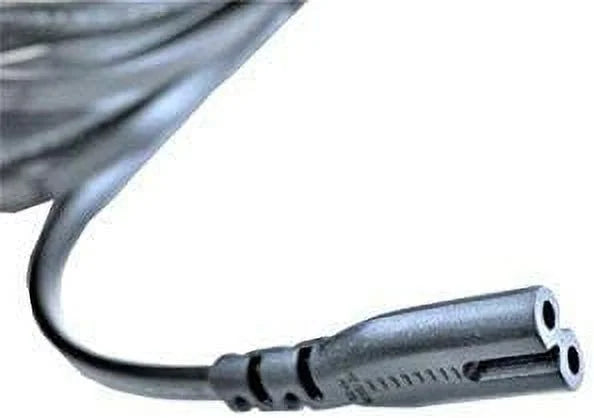 [UL Listed] 10 Feet Long AC Power Cord Compatible with Yamaha YAS-109 Sound Bar