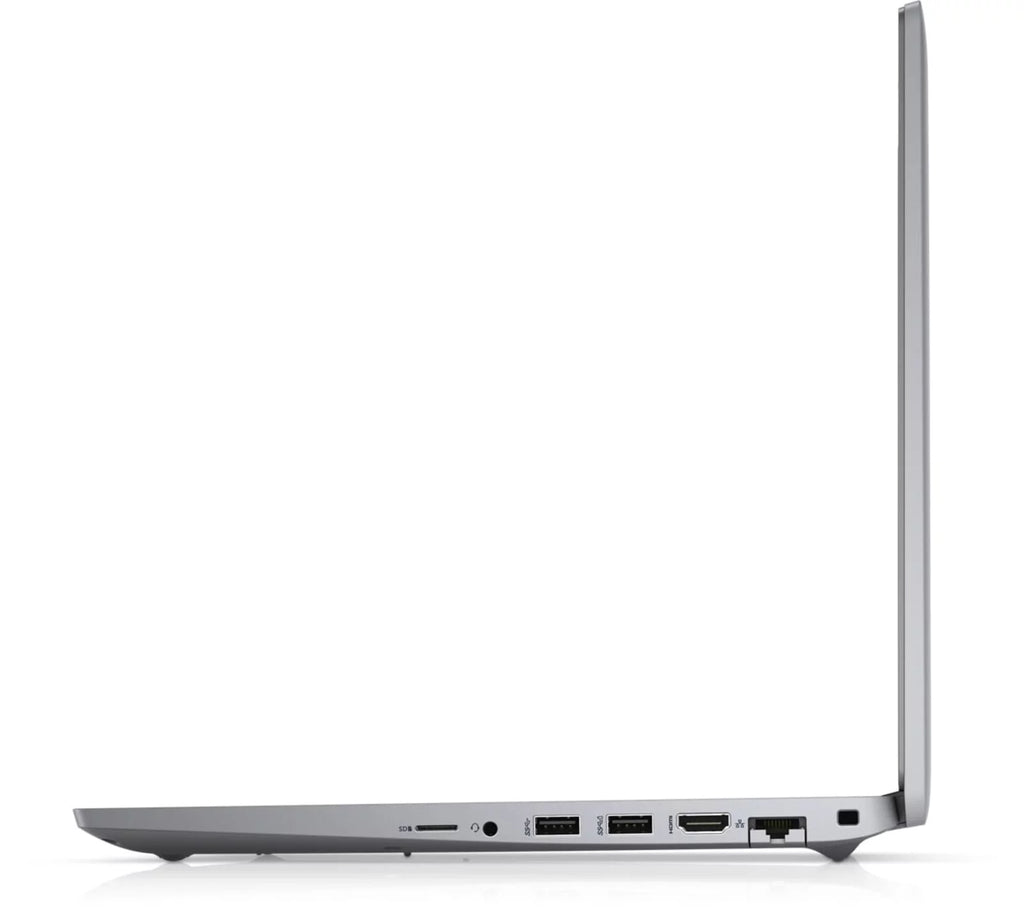 Latitude 5000 5520 Portable computer (2021) | 15.6" HD | Core i7 - 512GB SSD - 16GB RAM | 4 Cores @ 4.7 GHz - 11th Gen CPU