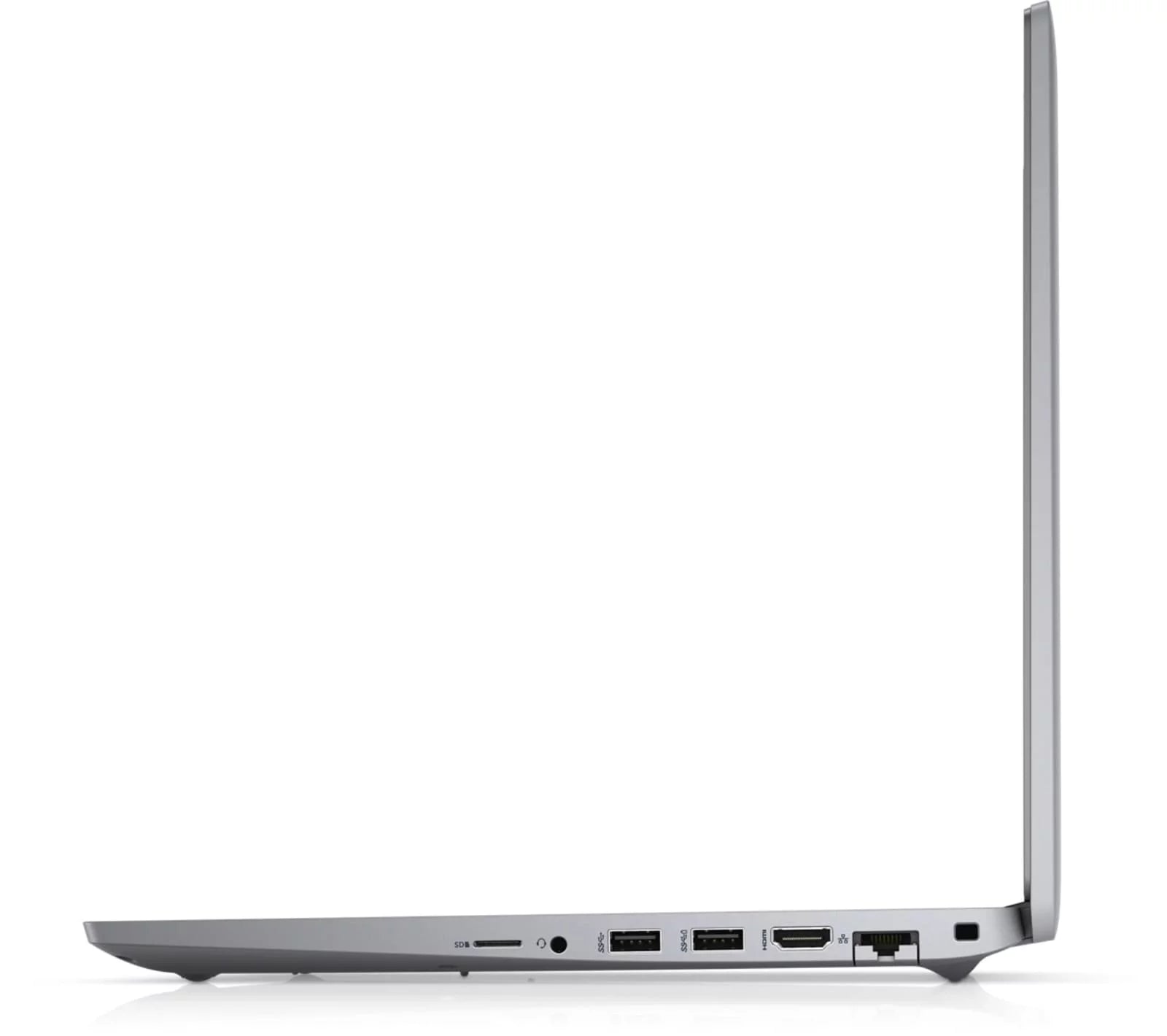 Latitude 5000 5520 Portable computer (2021) | 15.6" FHD | Core i7 - 512GB SSD - 16GB RAM | Cores - 11th Gen CPU