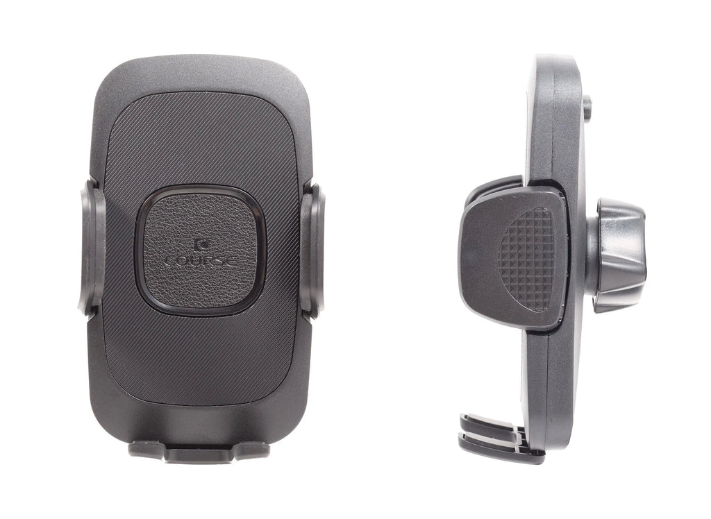 Direct Fit Phone Mount: Ford Transit Connect (2020 - Present)