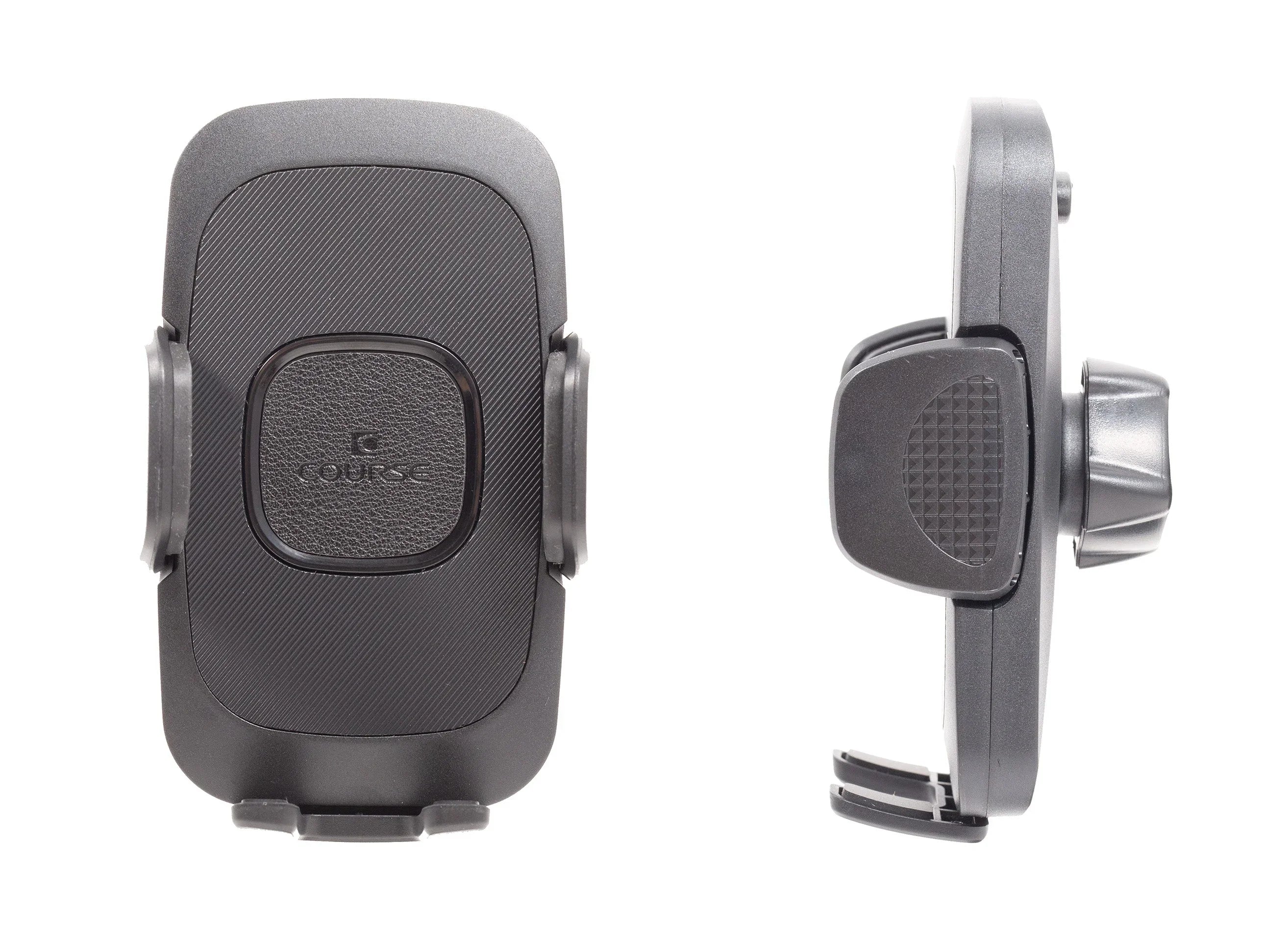 Direct Fit Phone Mount: Ford Transit Connect (2020 - Present)
