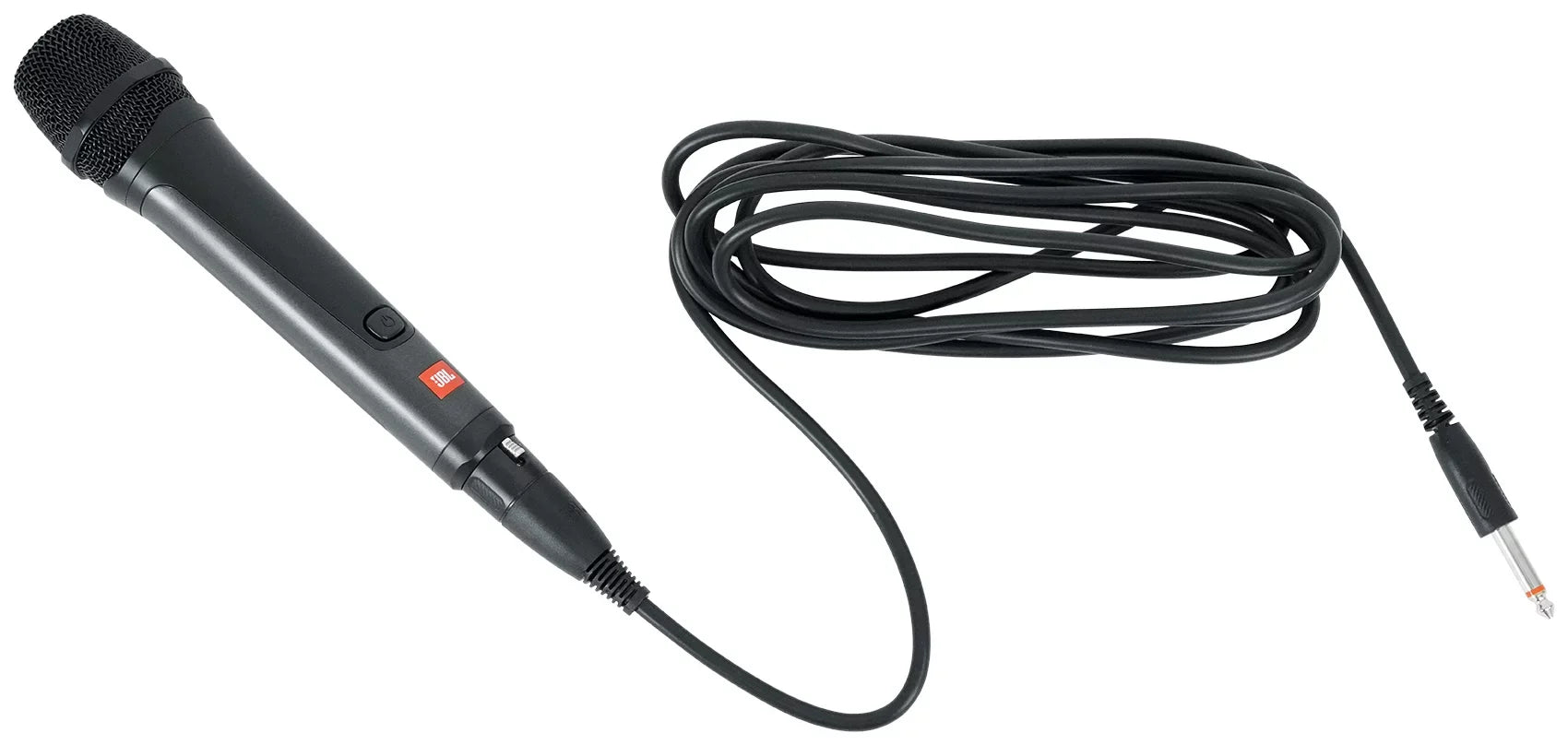JBL PBM100 Wired Dynamic Vocal Microphone Mic w/ Cable